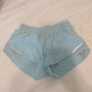 Lulelmon shorts